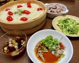 エスニック風そうめんつけダレ作り方2写真