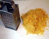 チューリッヒ風牛肉のクリーム煮作り方1写真
