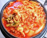 タッケジャン作り方12写真