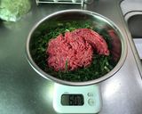 アイヌネギたっぷり餃子作り方7写真