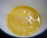 簡単！ふわとろ☆うま味たまご焼き作り方1写真