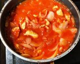 ピーナツバターチキンカレー作り方4写真