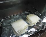 ピリ辛☆キムチ雑煮作り方1写真