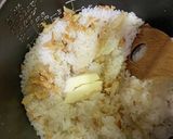 ガーリック肉ライス（3人分）作り方3写真