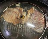 ガーリック肉ライス（3人分）作り方5写真