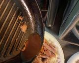 ガーリック肉ライス（3人分）作り方13写真