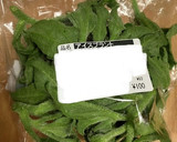 【レア野菜】アイスプラント旨塩だれ和え作り方7写真