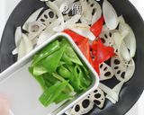遂に辿り着いた！究極の黒酢酢豚作り方35写真