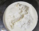 レアチーズケーキ作り方7写真