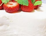 レアチーズケーキ作り方11写真
