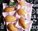 ◆ふわふわ♡紅茶のマドレーヌ◆作り方13写真