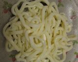 焼きうどん☆作り方2写真
