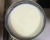 超簡単☆ホワイトソースの逆ロールキャベツ作り方4写真