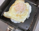 【おにぎらずシリーズ】いわし（みそ煮）缶作り方3写真
