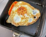 【おにぎらずシリーズ】いわし（みそ煮）缶作り方4写真