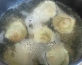 元魚屋が教える!栄螺の炊き込みご飯作り方1写真