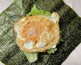 【おにぎらずシリーズ】いわし（みそ煮）缶作り方7写真
