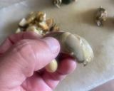 元魚屋が教える!栄螺の炊き込みご飯作り方11写真