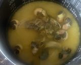 元魚屋が教える!栄螺の炊き込みご飯作り方13写真