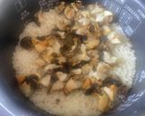 元魚屋が教える!栄螺の炊き込みご飯作り方15写真