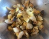 元魚屋が教える!栄螺の炊き込みご飯作り方14写真