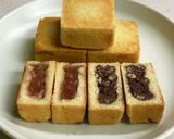 台湾パイナップルケーキ♡アレンジ作り方15写真