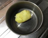 ポテトサラダ・レーズン入り作り方2写真