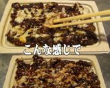 美味ドレスイート南蛮蜂蜜マス豚レバ唐揚げ作り方2写真