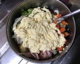 ポテトサラダ・レーズン入り作り方7写真