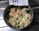 ポテトサラダ・レーズン入り作り方8写真