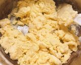 小麦粉・乳製品不使用♥米粉バナナクッキー作り方2写真