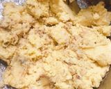 小麦粉・乳製品不使用♥米粉バナナクッキー作り方3写真