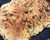 小麦粉・乳製品不使用♥米粉バナナクッキー作り方4写真