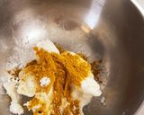 カレー煎餅作り方2写真