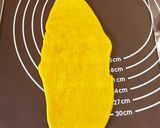 カレー煎餅作り方3写真