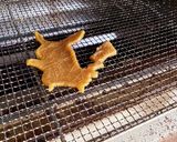 カレー煎餅作り方7写真