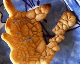 カレー煎餅作り方8写真
