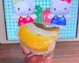 弁当♡毎日の食卓♡プチトマトonピクルス作り方4写真