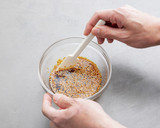 何にでもかけたくなる♪香味ねぎの旨だれ　作り方3写真