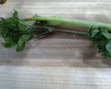 ウドの酢漬け　～常備菜～作り方1写真