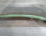 ウドの酢漬け　～常備菜～作り方3写真