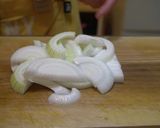 柔らかジューシーな美味しすぎる生姜焼き作り方1写真