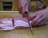 柔らかジューシーな美味しすぎる生姜焼き作り方2写真