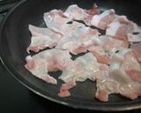 柔らかジューシーな美味しすぎる生姜焼き作り方4写真