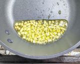 アスパラガスとトマトに卵の中華あんかけ作り方3写真