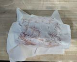 チャーシュー　～中が軟らかい叉焼～作り方4写真
