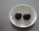 青汁大福作り方1写真