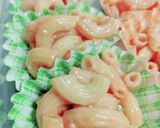 マカロニサラダ☆お弁当用冷凍食品にも！作り方7写真