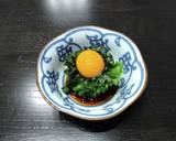 韮ユッケ作り方9写真