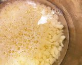 離乳食 中期　シチュー風作り方1写真